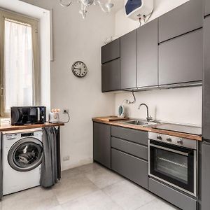 Lovely Renovated Flat By Vatican